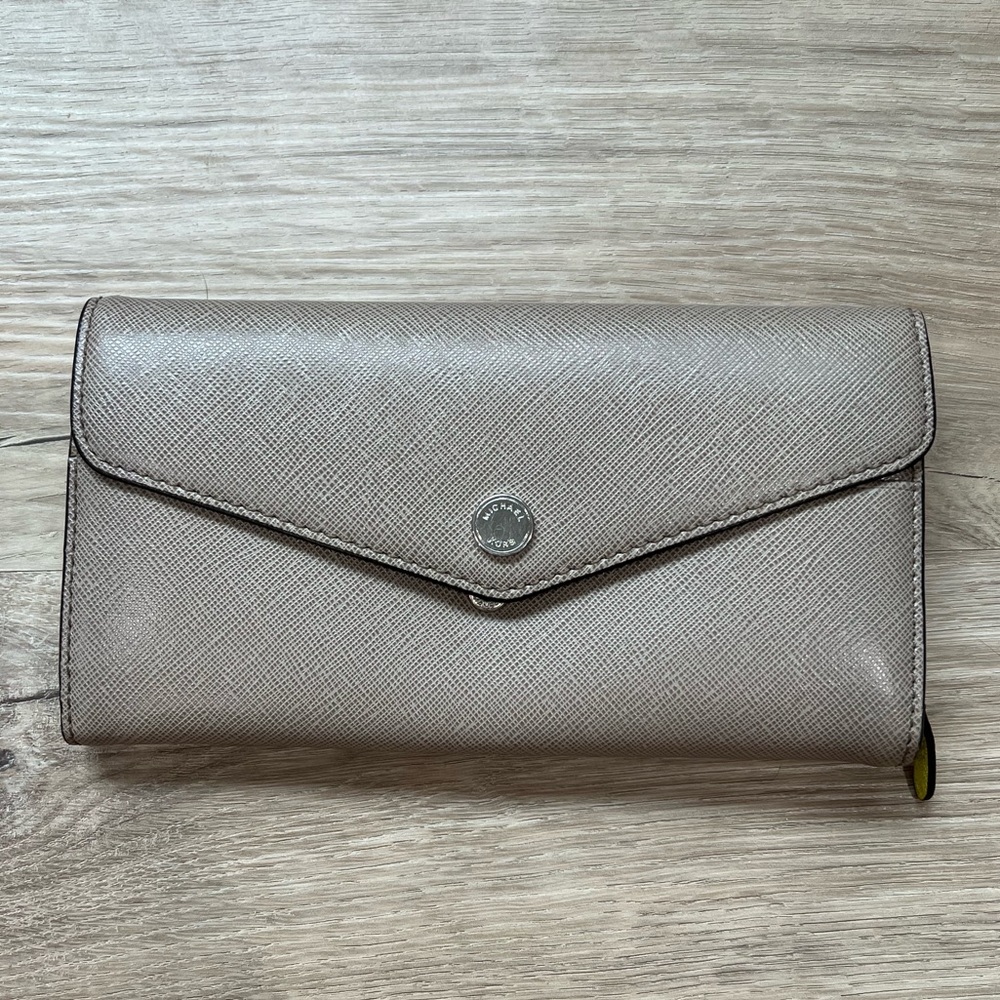Michel Kors Wallet